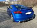 Audi TT RS Bleu - thumbnail 5
