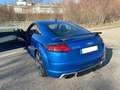 Audi TT RS Bleu - thumbnail 6