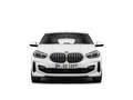 BMW 118 i A Limousine Sportpaket Navi Digitales Cockpit LE Weiß - thumbnail 5