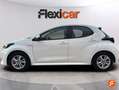 Toyota Yaris 120H 1.5 Active Tech Blanco - thumbnail 5