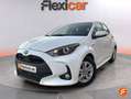 Toyota Yaris 120H 1.5 Active Tech Blanco - thumbnail 3