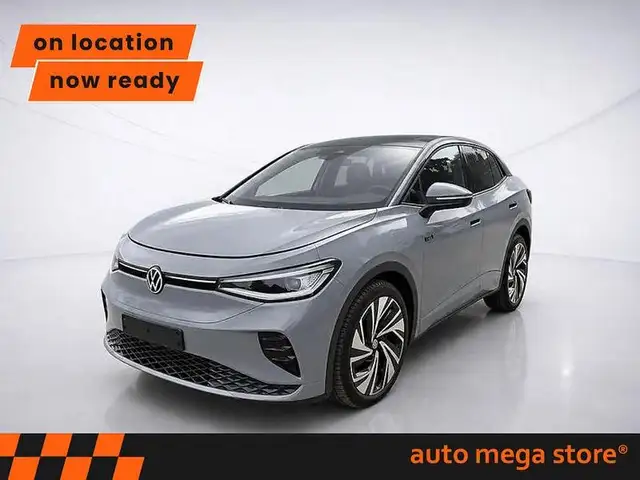 Volkswagen ID.5 GTX 4Motion 82 kWh AHK/ACC/Matrix/SHZ