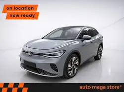 Volkswagen ID.5 GTX 4Motion 82 kWh AHK/ACC/Matrix/SHZ