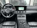 Mercedes-Benz E 200 GPS * SIEGE CH * LED * CLIM AUTO *SIEGE ELEC Grigio - thumbnail 10
