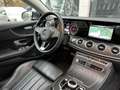 Mercedes-Benz E 200 GPS * SIEGE CH * LED * CLIM AUTO *SIEGE ELEC Grigio - thumbnail 13