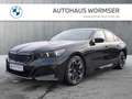 BMW i5 M60 xDrive Limousine; Wireless Charging; AHK; Comf Schwarz - thumbnail 1