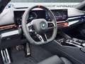 BMW i5 M60 xDrive Limousine; Wireless Charging; AHK; Comf Schwarz - thumbnail 7