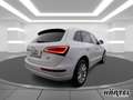 Audi Q5 QUATTRO 2.0 TDI S TRONIC (+EURO6) Bluetooth Weiß - thumbnail 3