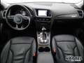 Audi Q5 QUATTRO 2.0 TDI S TRONIC (+EURO6) Bluetooth Weiß - thumbnail 11