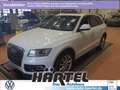 Audi Q5 QUATTRO 2.0 TDI S TRONIC (+EURO6) Bluetooth Bianco - thumbnail 1