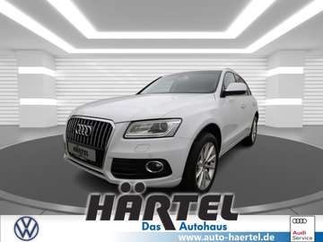 QUATTRO 2.0 TDI S TRONIC (+EURO6) Bluetooth