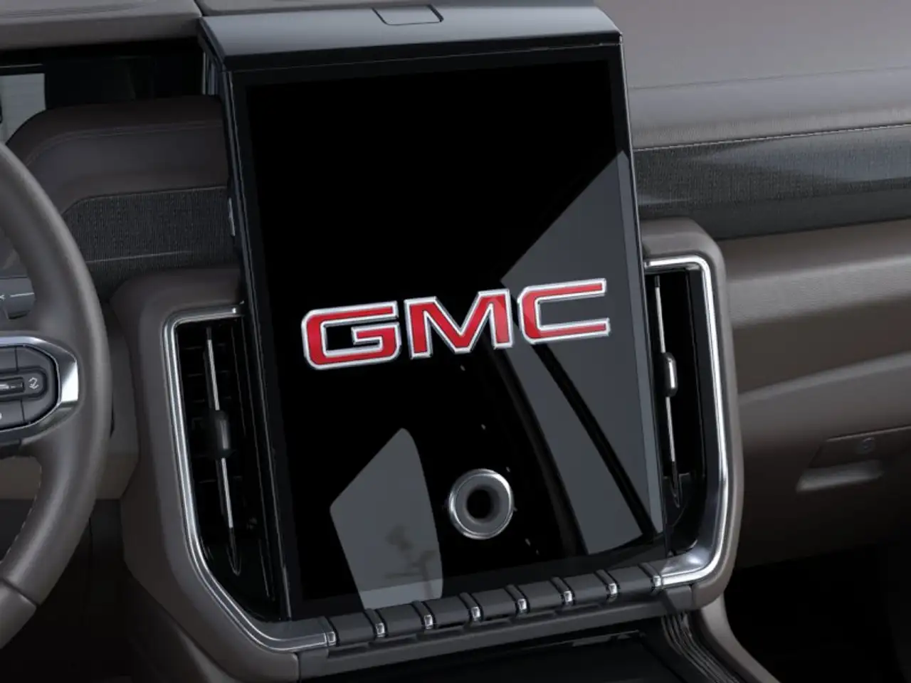 GMC Yukon снимка GMC Yukon