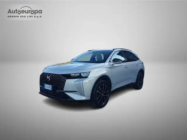 DS Automobiles DS 7 BlueHDi 130 aut. Esprit de Voyage