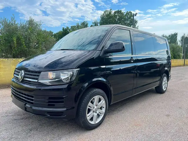 Volkswagen T6 Multivan IVA COMPRESA-9POSTI