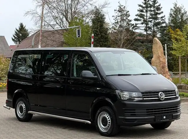 Volkswagen T6 Kombi 9 POSTI LONG