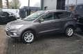 Ford Kuga 1.5 EcoBoost Titanium, Aut inparkeren, Navi, Leder Grau - thumbnail 11