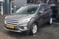 Ford Kuga 1.5 EcoBoost Titanium, Aut inparkeren, Navi, Leder Grau - thumbnail 10