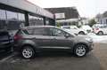 Ford Kuga 1.5 EcoBoost Titanium, Aut inparkeren, Navi, Leder Grau - thumbnail 6