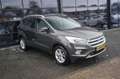 Ford Kuga 1.5 EcoBoost Titanium, Aut inparkeren, Navi, Leder Grau - thumbnail 9