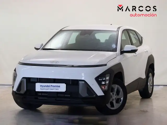 Hyundai KONA 1.0T 100CV Maxx