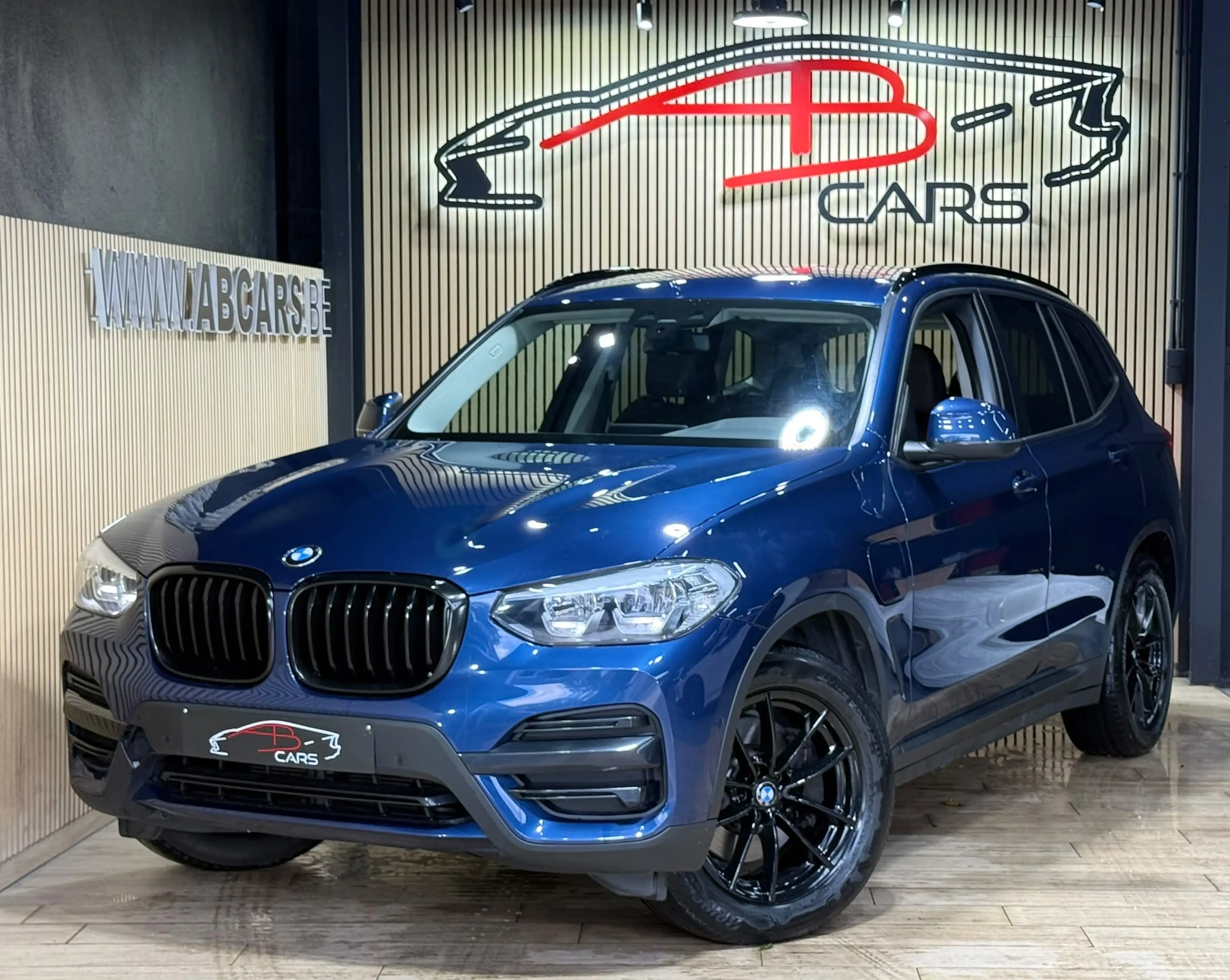 BMW X3 2.0iA xDrive30 SPORT ** GARANTIE 12 MOIS **