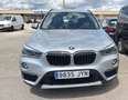 BMW X1 X1 xDrive 23dA Plateado - thumbnail 3