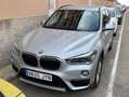BMW X1 X1 xDrive 23dA Plateado - thumbnail 1