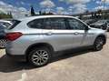 BMW X1 X1 xDrive 23dA Plateado - thumbnail 2