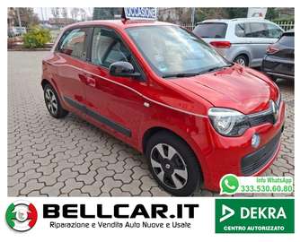 Twingo 1.0 sce Energy 70cv S