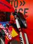 Gas Gas EC 450 MOTARD Rosso - thumbnail 3