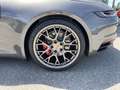 Porsche 911 Carrera 4 S Cabrio PDK Matrix Sportabgasanlage Grau - thumbnail 19