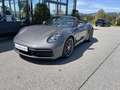 Porsche 911 Carrera 4 S Cabrio PDK Matrix Sportabgasanlage Grau - thumbnail 2