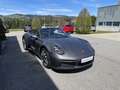 Porsche 911 Carrera 4 S Cabrio PDK Matrix Sportabgasanlage Grau - thumbnail 1