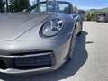 Porsche 911 Carrera 4 S Cabrio PDK Matrix Sportabgasanlage Grau - thumbnail 4