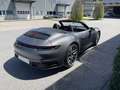 Porsche 911 Carrera 4 S Cabrio PDK Matrix Sportabgasanlage Grau - thumbnail 7