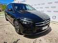 Mercedes-Benz B 180 d Automatic AZIENDALE - MINI RATA 4 ANNI Negro - thumbnail 6