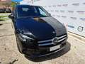 Mercedes-Benz B 180 d Automatic AZIENDALE - MINI RATA 4 ANNI Negro - thumbnail 8