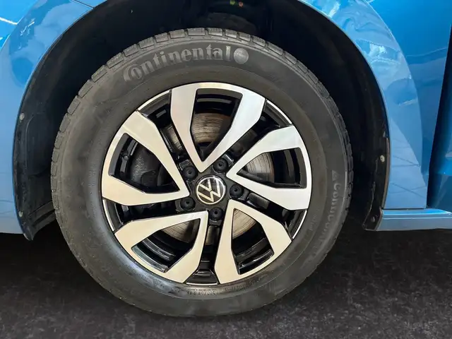 Volkswagen Touran view 15
