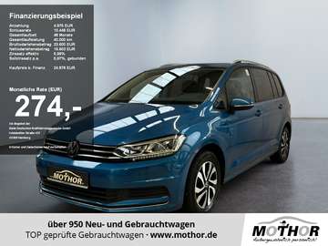 Active 2.0TDI DSG 7-Sitzer Navigation ACC
