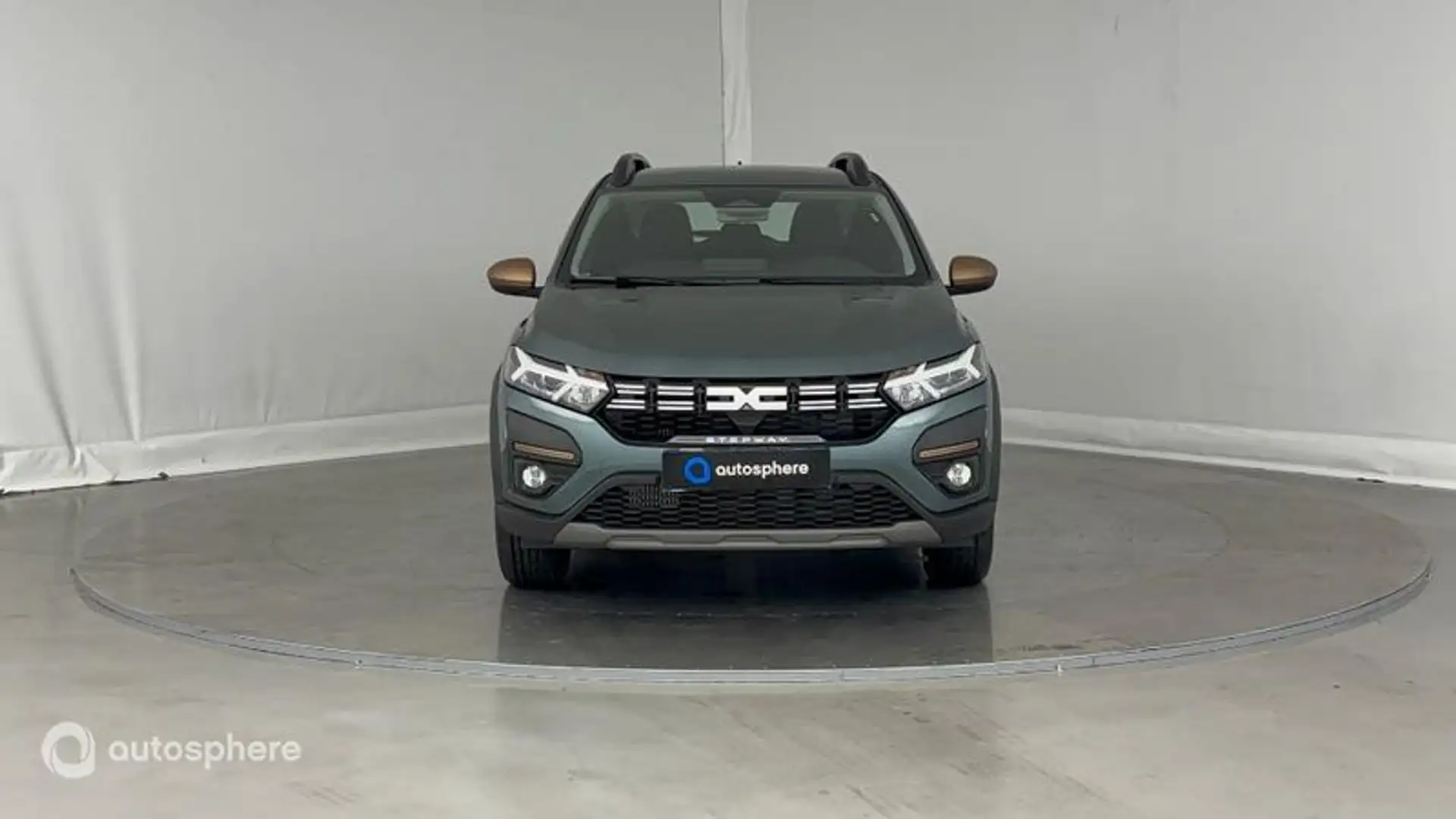 Dacia Sandero 1.0 ECO-G 100ch Stepway Extreme -24 - 2