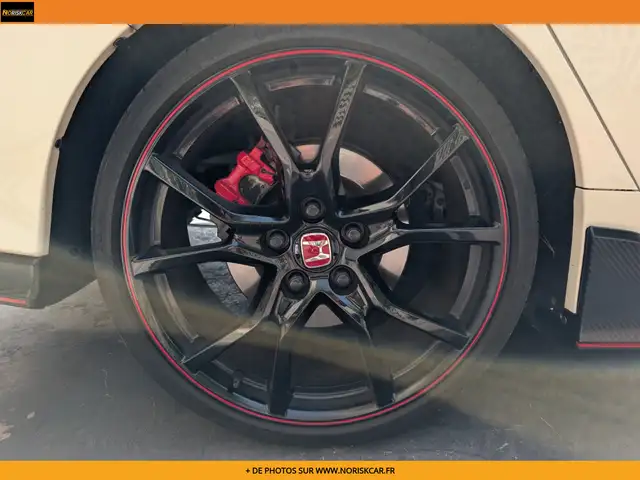 Honda Civic view 12