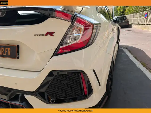Honda Civic view 11