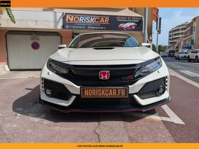 Honda Civic view 5
