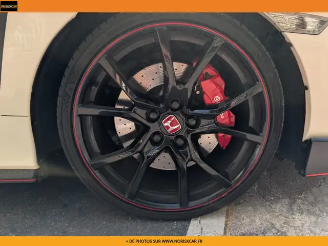 Honda Civic view 13