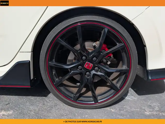 Honda Civic view 15