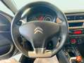 Citroen C-Elysée HDi+90cv+Seduction Gris - thumbnail 11