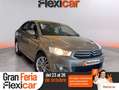 Citroen C-Elysée HDi+90cv+Seduction Gris - thumbnail 1