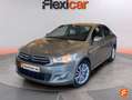 Citroen C-Elysée HDi+90cv+Seduction Gris - thumbnail 3