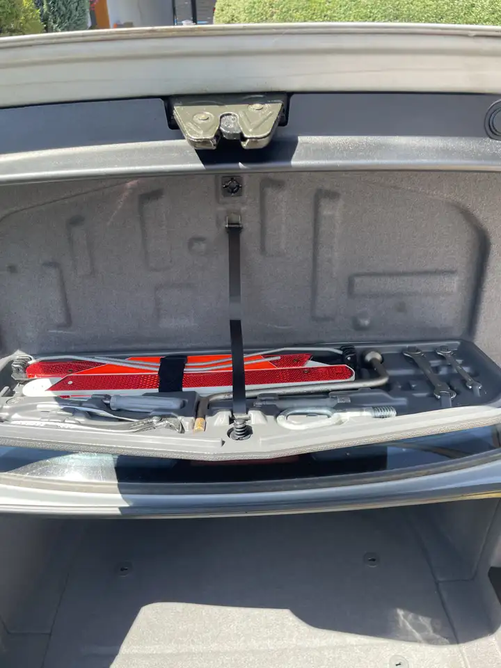 BMW 525tds, foto 10