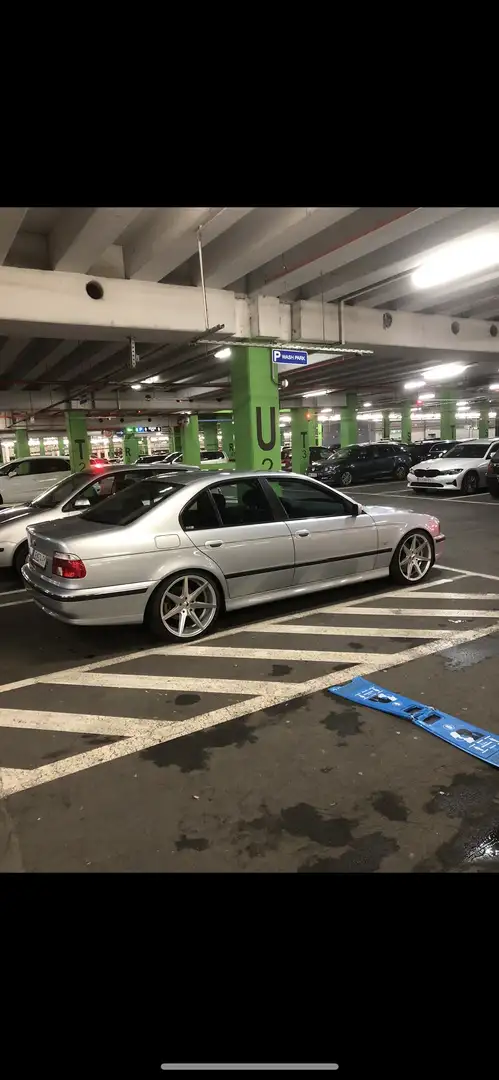 BMW 525 525tds - 2